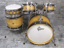 Gretsch Catalina Frassino 22"
