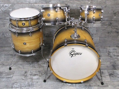 Gretsch catalina frassino - catalina,
