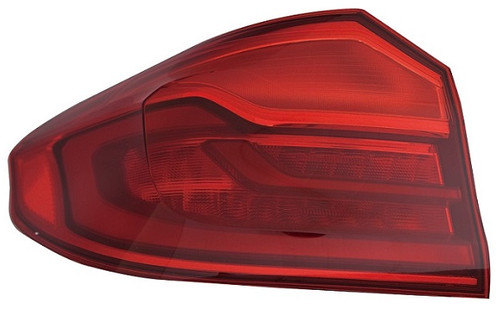Fanale post led esterno - led,