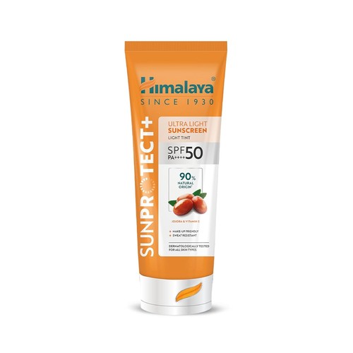 Himalaya protezione solare - himalaya,