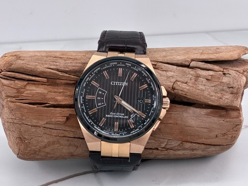 Orologio citizen eco drive - eco,