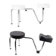 Sedia poggiapiedi pedicure