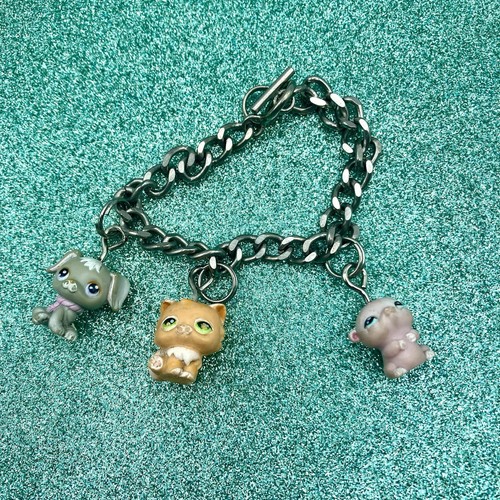 Hasbro lps littlest pet shop - hasbro,