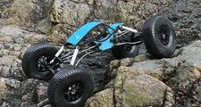 RC4WD Bully II MOA Competition