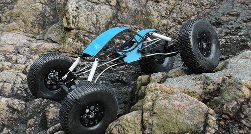 Rc4wd bully moa competition - bully,