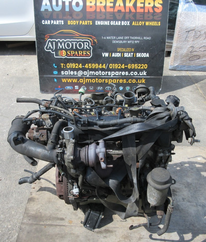Motore toyota yaris mk1 4 - toyota,