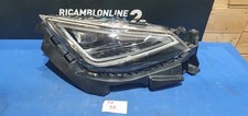 FA 59 - Faro Anteriore Seat Ibiza V 6F1941008F full led destro completo