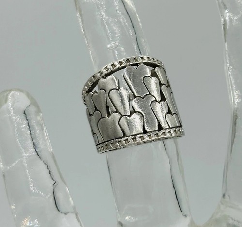 Ring silber pianegonda italy - ring,