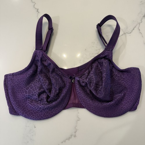 Reggiseno donna chantelle 38dd - reggiseno,