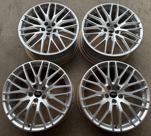 Cerchi lega originali 20 - 4,