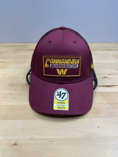 Brand washington commanders - brand,
