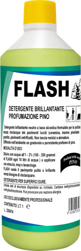 Detersivo brillantante per - brillantante,