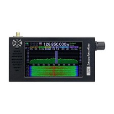 SDR-101 Ricevitore Radio SDR