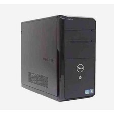 PC VOSTRO OPTIPLEX 260 D07M