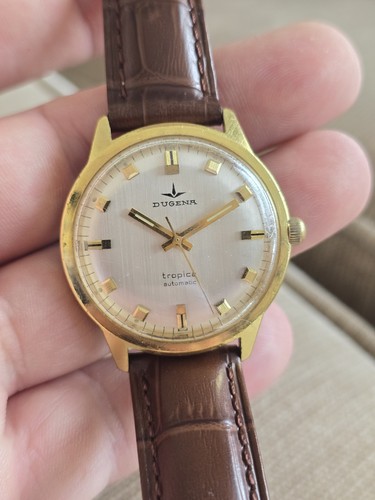 Orologio vintage uomo - orologio,