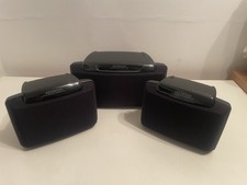 Kenwood CRS-03 Sistema di