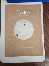 Corteo Cirque Du Soleil
