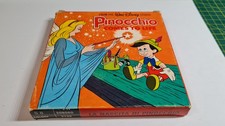 Pinocchio Comes to Life Super