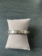 nomination bracciale SIMONA 2 Cuori In Oro