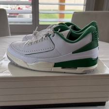 Air Jordan 2/3 'Pine Green' -
