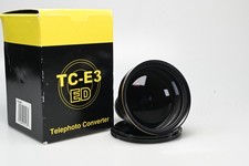 Nikon TC-E3ED 3x teleobiettivo