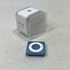 Apple iPod Shuffle 4a