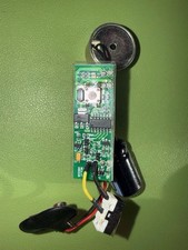 Scheda principale marcatore