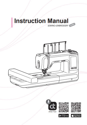 Manuale istruzioni macchina - , da