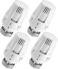 Valvole Termostatiche per