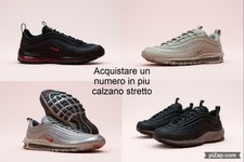 Scarpe uomo air max 40 - scarpe, da