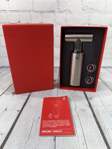 Zwilling sommelier set - set, pezzi