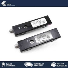 2x Radio Amplificatore Antenna