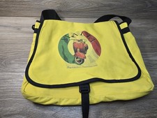 Borsa Messenger - by Anvil -