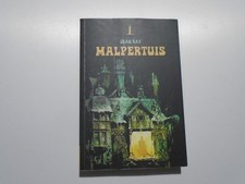LIBRO, MALPERTUIS DI JEAN RAY