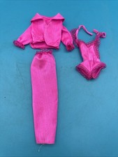 1979 Mattel Beauty Secrets