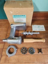 Tritacarne tritacarne vintage