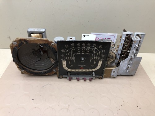 Radio portatile zenith - portatile,