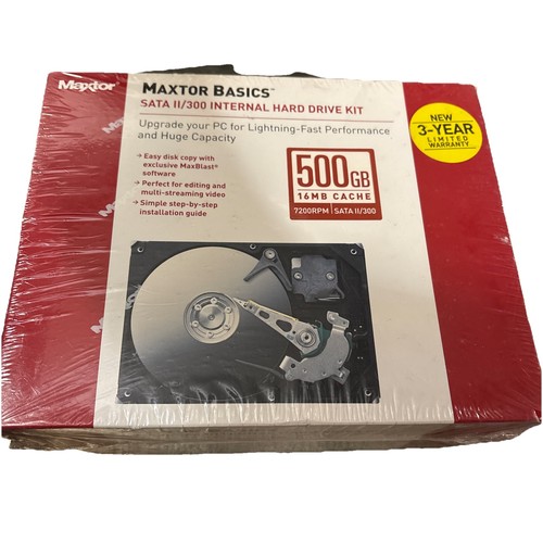 Kit hard disk - kit, interno