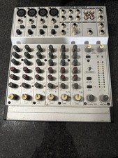 Behringer mx802a eurorack - behringer,