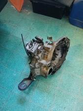 Cambio manuale per modello