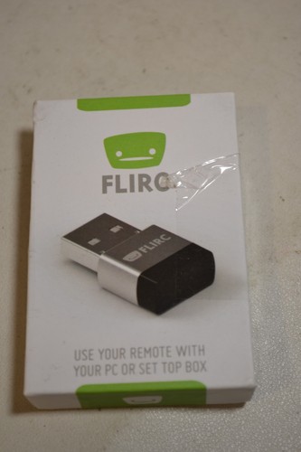 Flirc upc ricevitore - flirc, upc-a