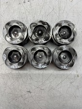6 pistoni per BMW X5 E53 3.0 d