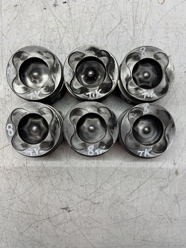 Pistoni per bmw - x5, d