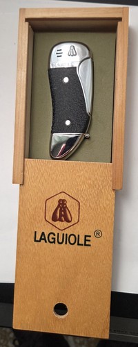 Accendino vintage laguiole - ,
