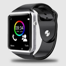 Smartwatch a1 orologio da