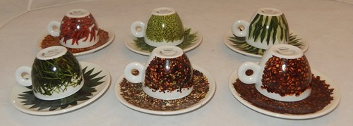 Illy collection 1999 - illy,