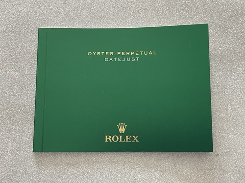Ita 2016 rolex datejust - 4.2016,