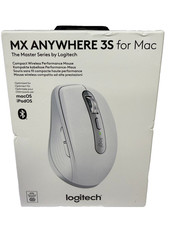 Mouse Logitech MX Anywhere 3s