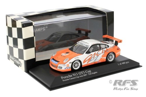 Porsche 911 gt3 cup tim - porsche, sugden