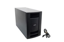 ✅Bose Lifestyle 18 PS18 Series III Powered Subwoofer Attivo Nero✅